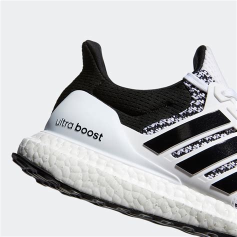 adidas ultraboost latest